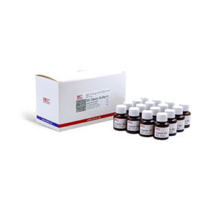 Kit de reagentes de plasma - 771350 - Behnk Elektronik - tampão de diluição / de calibração / de fibrinógeno
