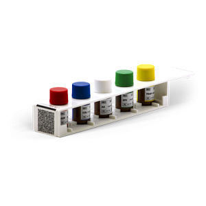 Kit de reagentes em solução - LTA 1 - Behnk Elektronik - de plasma / de colágeno / de diagnóstico