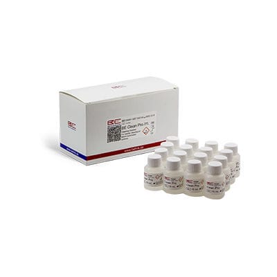 Reagente em solução - 050951 - Behnk Elektronik - de limpeza
