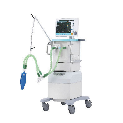 Ventilador para cuidados intensivos - VT5250 - Beijing Aeonmed  - clínico / para cuidados intensivos / médico-hospitalar
