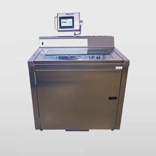 Lavadora ultrassônica médico-hospitalar - 565 PLUS - Belimed - de grande capacidade