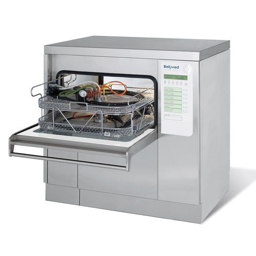 Lavadora desinfetadora de reprocessamento - WD 430 - Belimed - compacta
