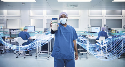 Aplicativo Web de gestão de dados - SmartHub - Belimed - de controle / médico-hospitalar / para CME