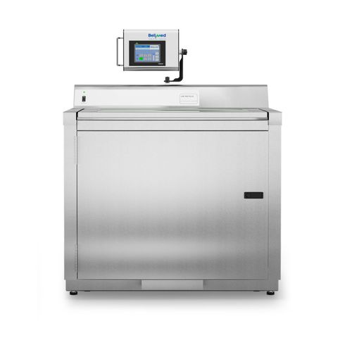 Lavadora ultrassônica ultrassônica - 565 series - Belimed - médico-hospitalar / de grande capacidade / compacta