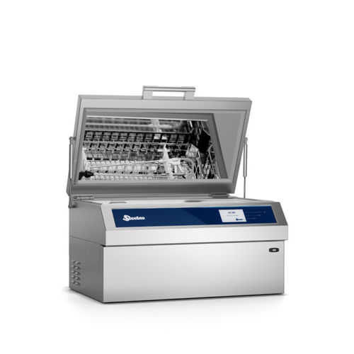 Lavadora ultrassônica médico-hospitalar - US 80 - Belimed - de laboratório / compacta / ultrassônica