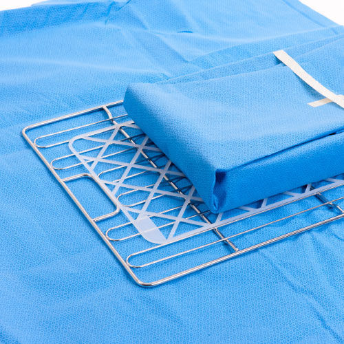 Tapete antiderrapante para uso hospitalar - 30010 0000 series - Belintra - em silicone