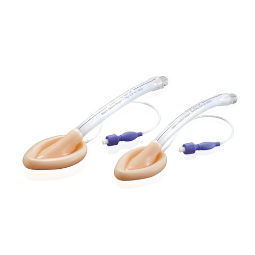 Máscara laríngea reutilizável - LA-772 series - Besmed Health Business 
