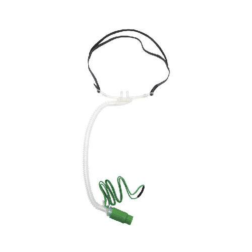 Cânula nasal de oxigênio - INOFLOW™ - Besmed Health Business  - para adulto