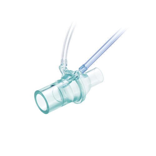 Sensor de pressão - PO-8573 series - Besmed Health Business  - de fluxo / para cuidados intensivos / para equipamento de proteção respiratória