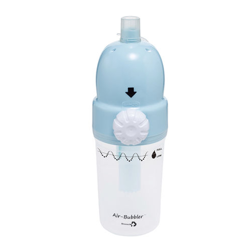 Umidificador de bolhas - Air-Bubbler™ - Besmed Health Business  - infantil / respiratório
