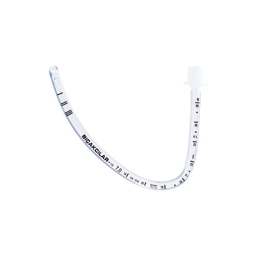 Tubo endotraqueal oral - 550 8030 1 - Bıçakcılar
