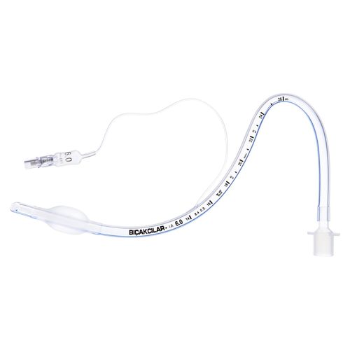 Tubo endotraqueal nasal - 551 8140 1 - Bıçakcılar