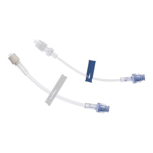 Extensor para infusão LUER®-lock - 131 0010 1 - Bıçakcılar