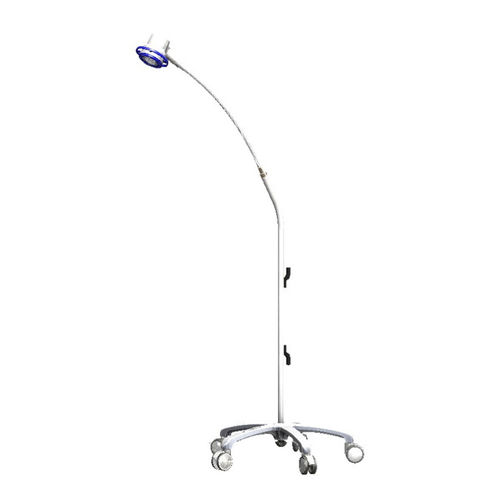 Foco clínico de LED - M1V 550 0 - Bıçakcılar - móvel / flexível