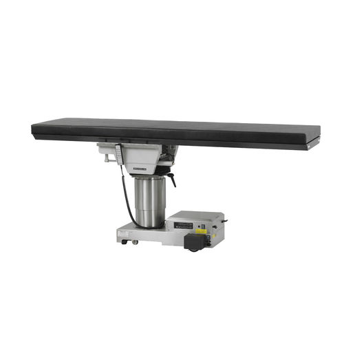 Mesa cirúrgica universal - M2C 500 0 0 - Bıçakcılar - hidráulica / com sistema de elevação / basculante