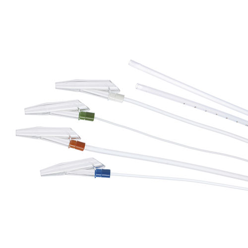 Cateter para aspiração de vias aéreas - 019 1190 1 - Bıçakcılar - pulmonar