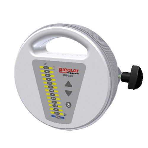 Aquecedor de infusão para diálise -  BW 685 - Biegler Medizin - para cuidados intensivos