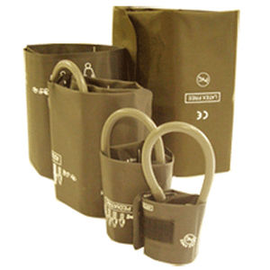 Braçadeira para esfigmomanômetro - Bio-Cuff® - Bio Medical Technologies