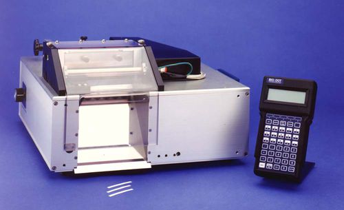 Módulo de corte para material de diagnóstico - CM4000  - BioDot