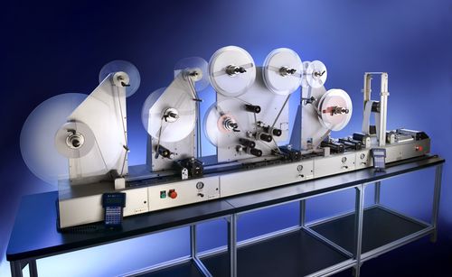 Módulo de corte para bandas de teste - LM9000 - BioDot