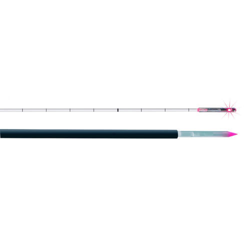 Fibra óptica para laser cirúrgico - HeLP® - biolitec