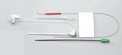 Bainha de acesso radial - AB2522 - biolitec