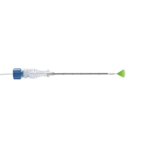 Fibra óptica para laser cirúrgico - LHP® - biolitec