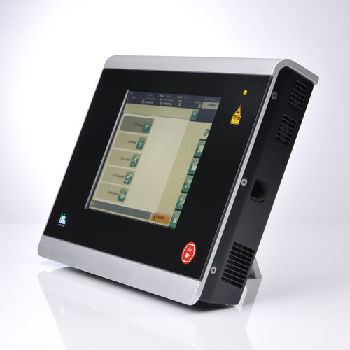 Laser veterinário de mesa - LEONARDO® DUAL 100 - biolitec