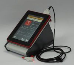 Aparelho de emissões otoacústicas (EOA) - eOAE - BioMed Jena - para audiometria de adultos / digital