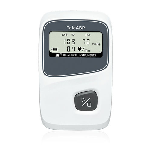 Monitor de paciente MAPA - BP60B - Biomedical Instruments - portátil / para adulto