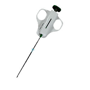 Agulha para biópsia de tecidos moles - BDS - Biomedical - estéril / de ponta romba / 20G