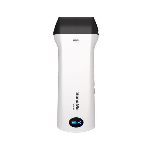 Transdutor de ultrassom linear - SonoMe H10L - Bionet   - vascular / para pequenas partes do corpo