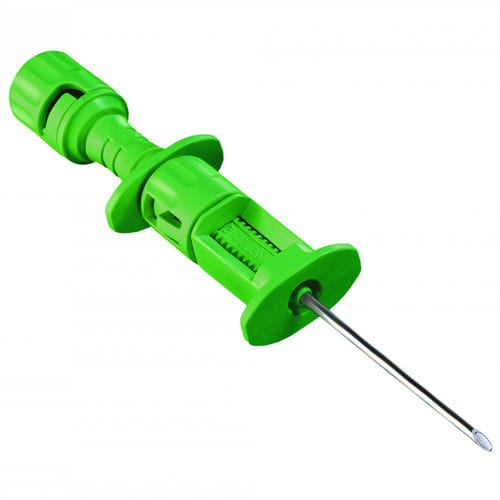 Agulha para aspiração de medula óssea - STERNOBELL™ - BPB Medica - Biopsybell - graduada / 18G / 16G