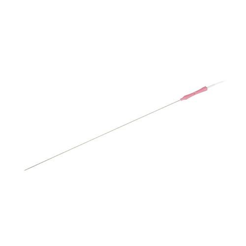 Agulha de punção folicular - KINDER PLUS™ - BPB Medica - Biopsybell - aspiração / 18G / 17G