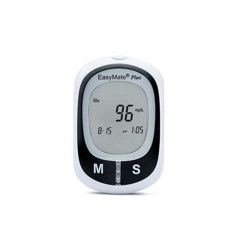 Analisador POC multiparamétrico -  EasyMate® - Bioptik Technology - bioquímico / de diagnóstico / de química clínica