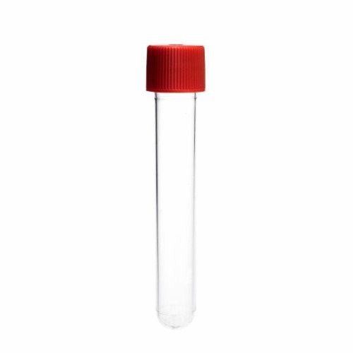 Tubo de ensaio para centrífuga - BSM470 - Biosigma  SPA - para laboratório / cônico / em poliestireno