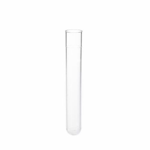 Tubo de ensaio para laboratório - BSA060 - Biosigma  SPA - em polipropileno / graduado