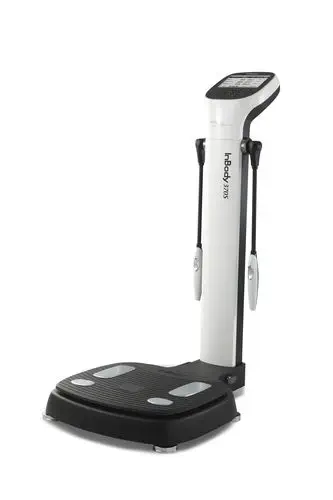 Analisador de composição corporal por bioimpedância - 370S