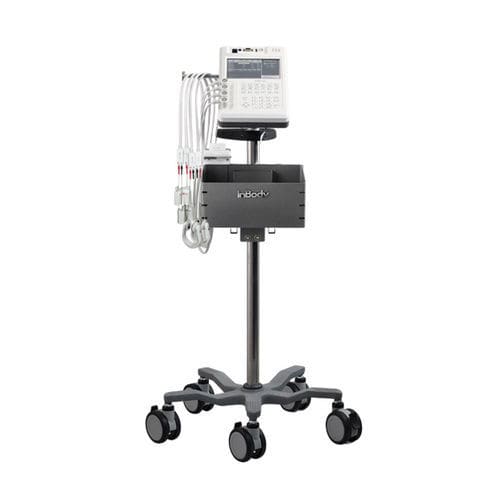 Analisador de composição corporal por bioimpedância - S10 - InBody - para medição da massa gorda / para diálise / para endocrinologia