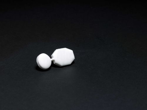 Remendo para cirurgia bucal - XENOMATRIX® - BiOTECK - de colágeno / absorvível