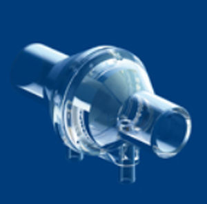 Sensor de pressão - SpiroTrue® H - Bluepoint MEDICAL - de fluxo / para equipamentos de anestesia