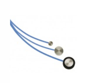 Sensor de temperatura - YSI 400 - Bluepoint MEDICAL - de monitorização / reutilizável