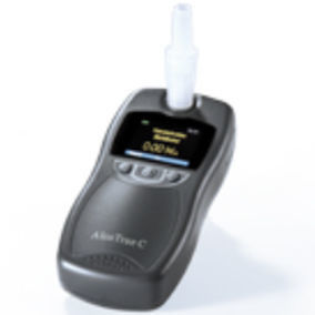 Etilômetro - AlcoTrue® C - Bluepoint MEDICAL - eletrônico