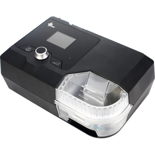 Aparelho CPAP para internação domiciliar - G2S A20 - BMC Medical - para tratamento de apneia do sono / de CPAP automático / para adulto