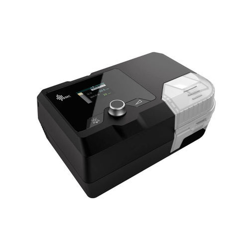 Aparelho CPAP para internação domiciliar - G2S C20 - BMC Medical - para tratamento de apneia do sono / para adulto / com umidificador