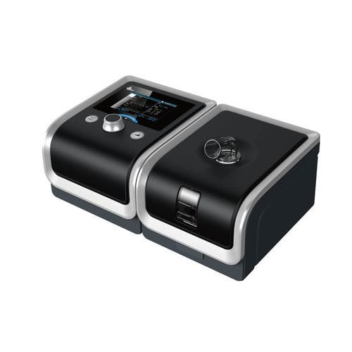 Aparelho CPAP para internação domiciliar - E-20AJ-H-O - BMC Medical - para tratamento de apneia do sono / de CPAP automático / para adulto