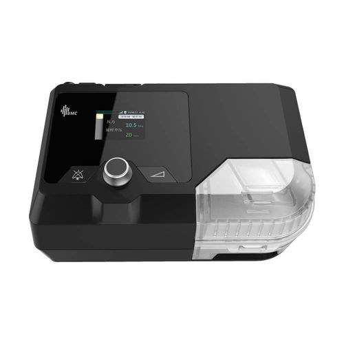 Aparelho CPAP para internação domiciliar - G2S A20 - BMC Medical - para tratamento de apneia do sono / de CPAP automático / para adulto