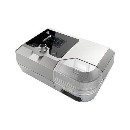 Aparelho CPAP para tratamento de apneia do sono - G2S LAB - BMC Medical - BIPAP / para adulto / com umidificador