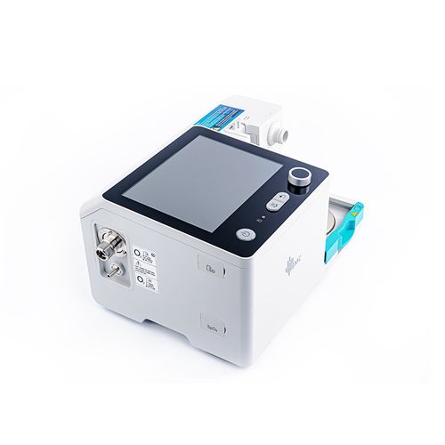Sistema de oxigenoterapia automático - HT90SU2 - BMC Medical - de bancada / de alto fluxo