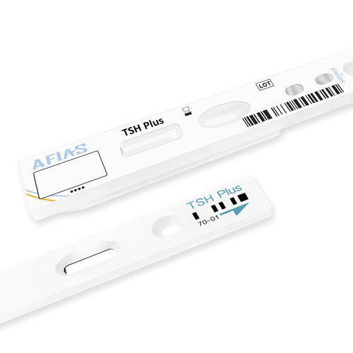 Kit de teste de doenças da tireoide - Boditech Med Inc. - de TSH / de soro / de plasma